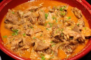 Contessa Stew Lamb – The Crucian Contessa